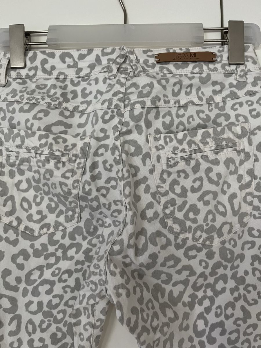 Pantaloni: Coole Sommerhose – Usato da Wermatswil venduto da -secondchance- 1