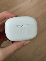 Écouteurs sans fil JBL