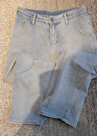 Jeans unisexe neufs 