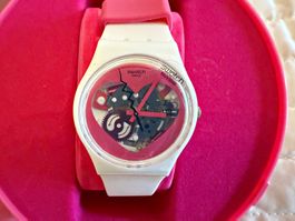 SWATCH Valentine's Special 2013 NEU