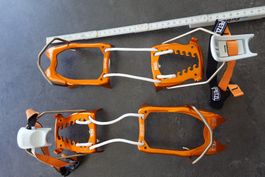 Ultralight Steigeisen PETZL