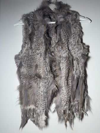 Gilet / Fellweste