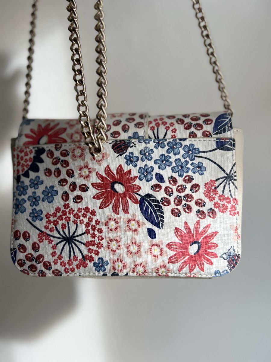 Tommy Hilfiger Borse da donna: Tommy Hilfiger crossbody bag – Nuovo (secondo la descrizione) da Basel venduto da kar_5fvf 2