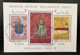 FL Block 12 von 1985 gest.