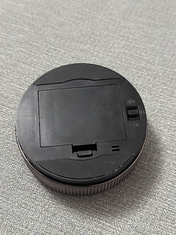 Küchengeräte: magnetischer Küchentimer – Gebraucht aus Luzern von claiudiu 2