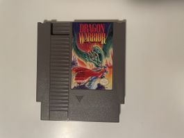 Dragon Warrior