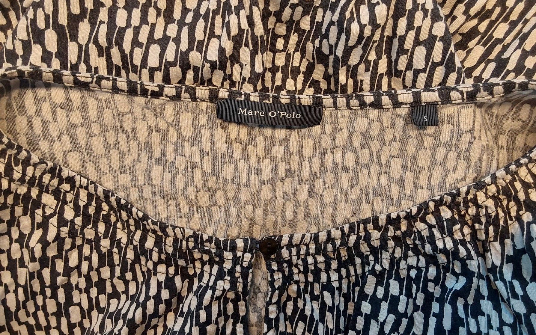 Marc O'Polo Camicette: Blusenshirt Marc O'Polo S – Nuovo (secondo la descrizione) da Köniz venduto da scopello12 4