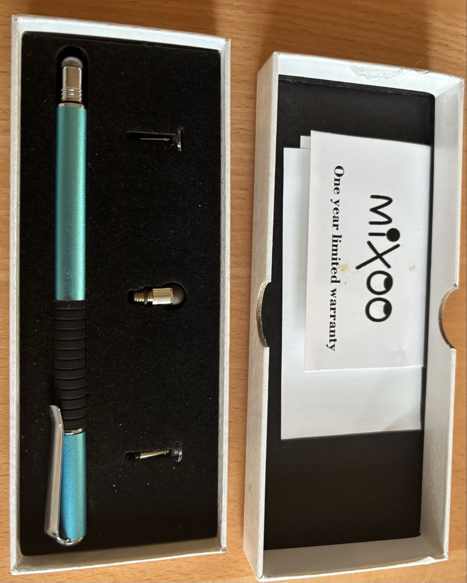 Stylos & Marker: Stift für Touch-Bildschirm – Neuf (Voir description) à Münsingen par Richigen