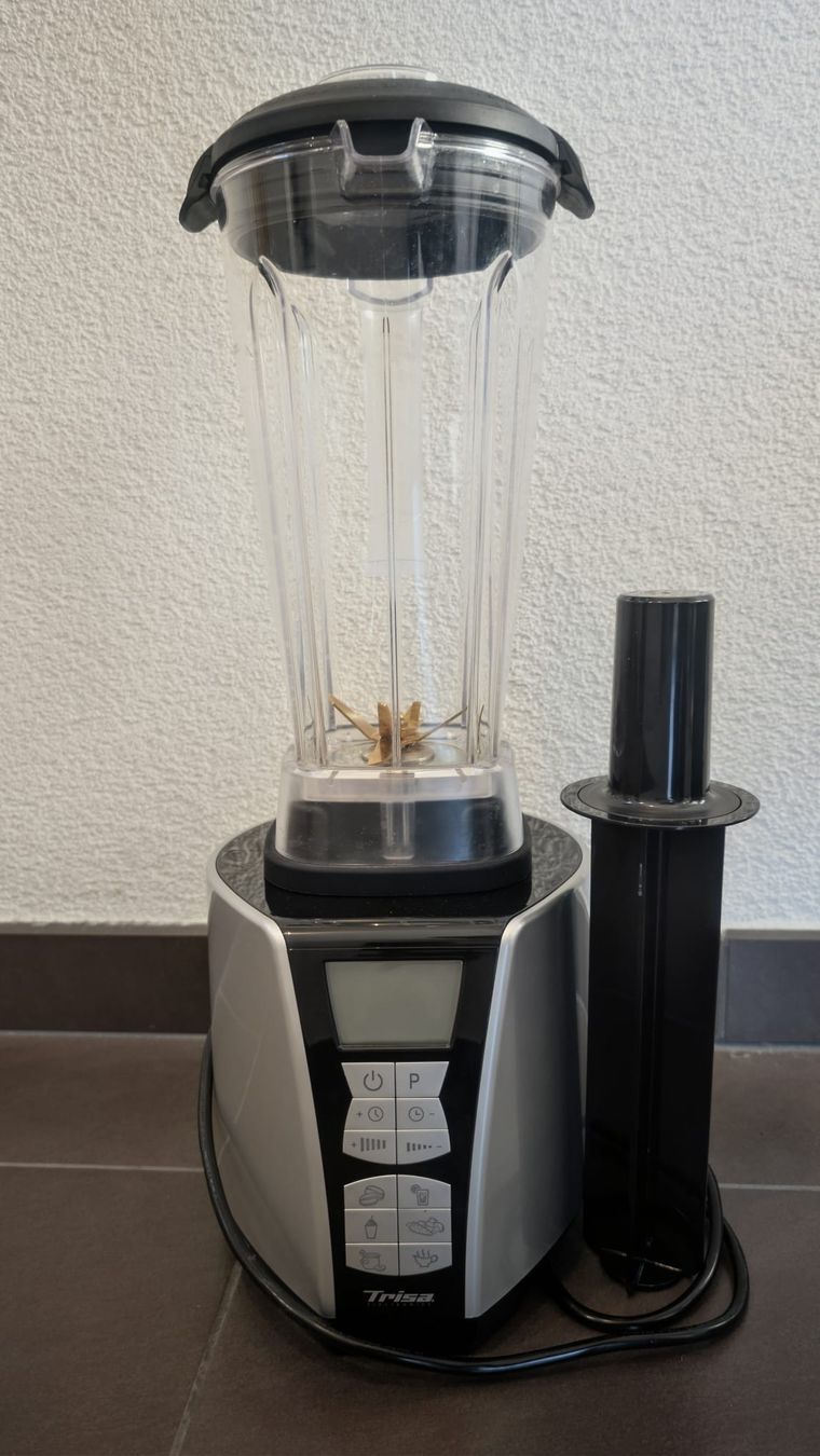 Trisa Küchengeräte: Blender haute performance Trisa – Neu (gemäss Beschreibung) aus Fribourg von VictoriaShop7 2