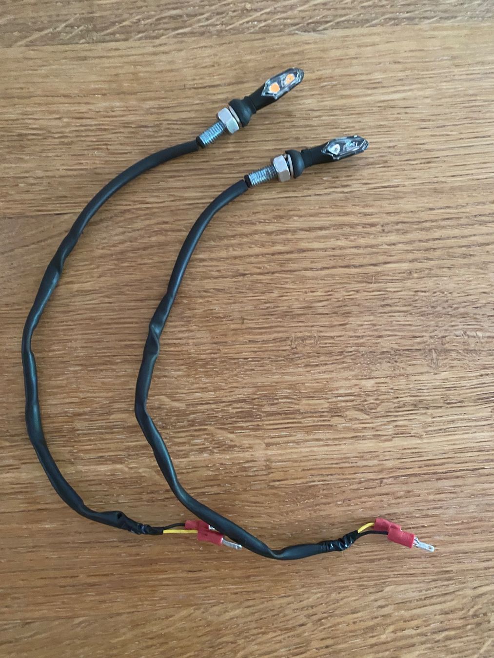 Toutes les pièces détachées moto: Blinker Motorrad – D'occasion à Kriens par draussen-zu-hause