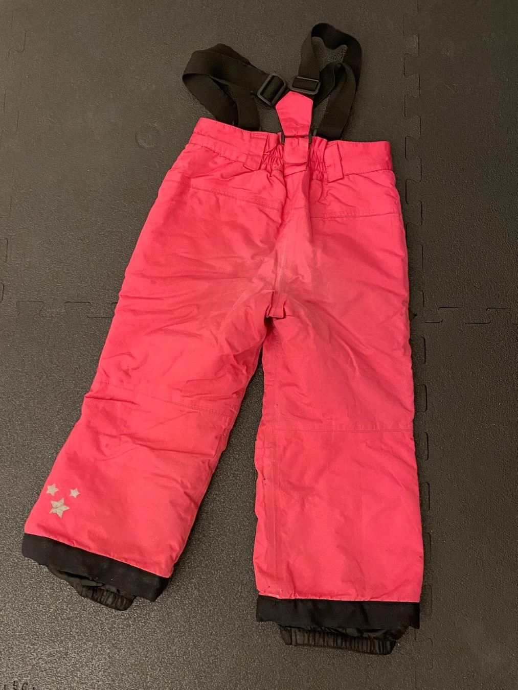Hosen: Skihose Gr. 98 / 104 – Gebraucht aus Gais von fam_bt2g 1