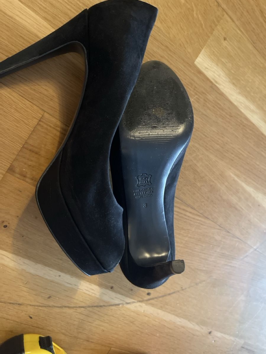 Kennel + Schmenger Scarpe da donna: Schuhe kennel@schmenger – Usato da Birmensdorf ZH venduto da irina61 2
