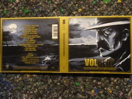 Doppel-CD : Volbeat