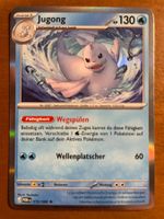 Pokemon Jugong Holo (Versand gratis)