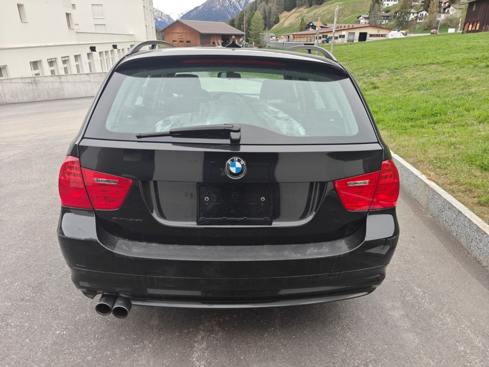 BMW Automobili: BMW 325i xdrive – Usato da Davos Wiesen venduto da Joelgadmer 5