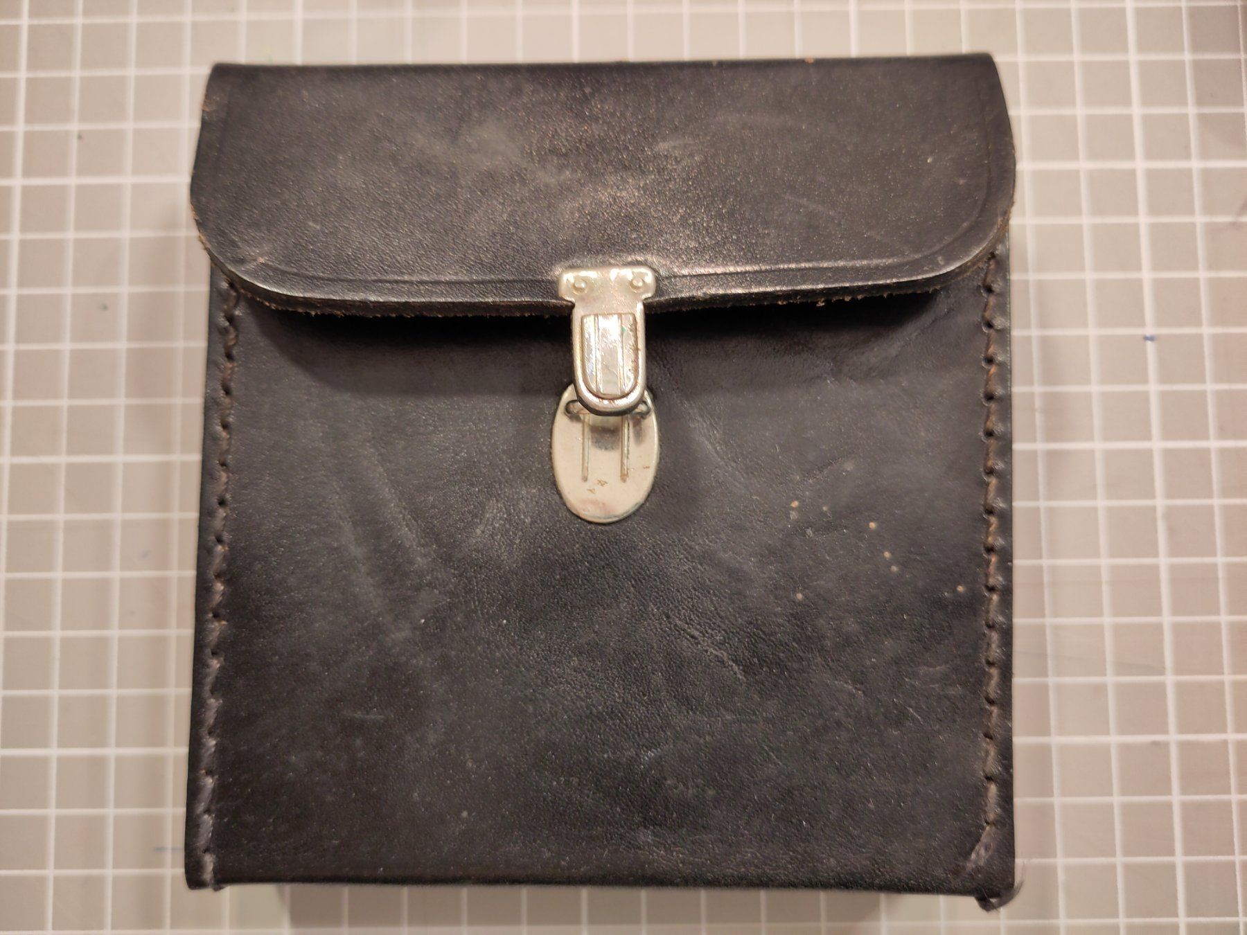 Mesurer: Verzögerungsmessgerät mit Etui – D'occasion à Moosseedorf par Smammut 2