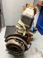 Nissan Patrol L28 N42 2.8L Benzin Motor / Motor komplett
