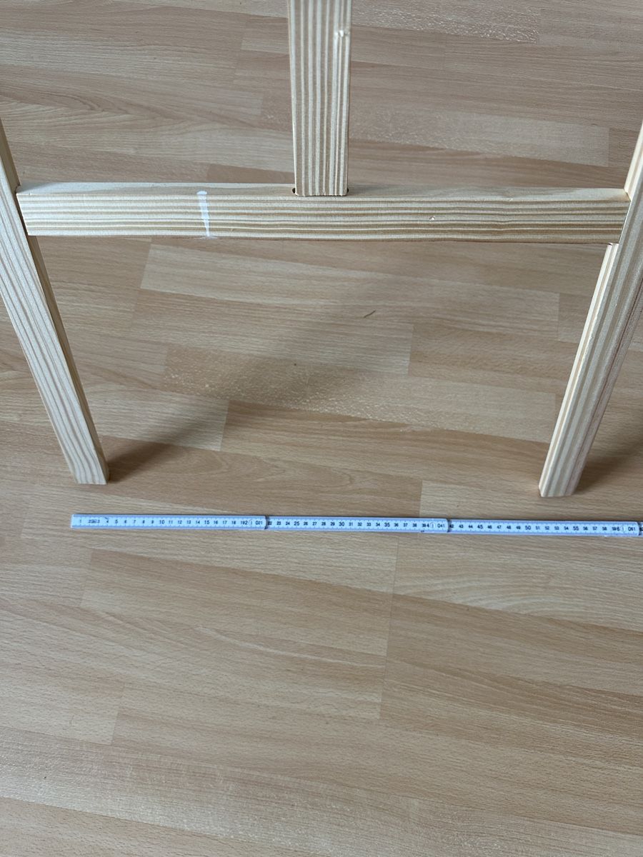 Cavalletti: staffelei aus holz ☆  – Nuovo (secondo la descrizione) da Basel venduto da iman.ibn 8