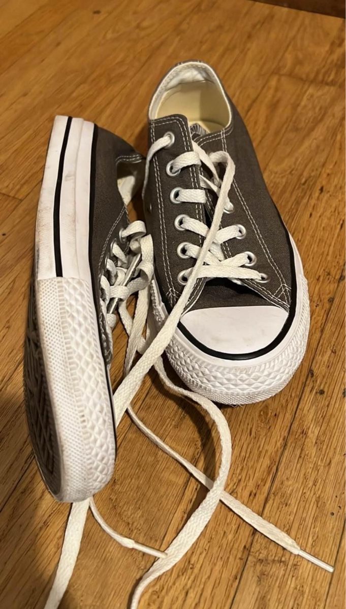 Converse Scarpe da donna: Damen Converse Gr.37 – Nuovo (secondo la descrizione) da Basel venduto da SimpleE 1