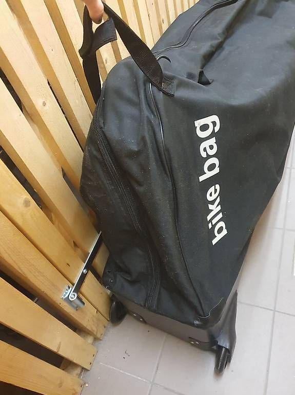 Borse: Bike bag – Usato da Genève venduto da des_pv5s 2