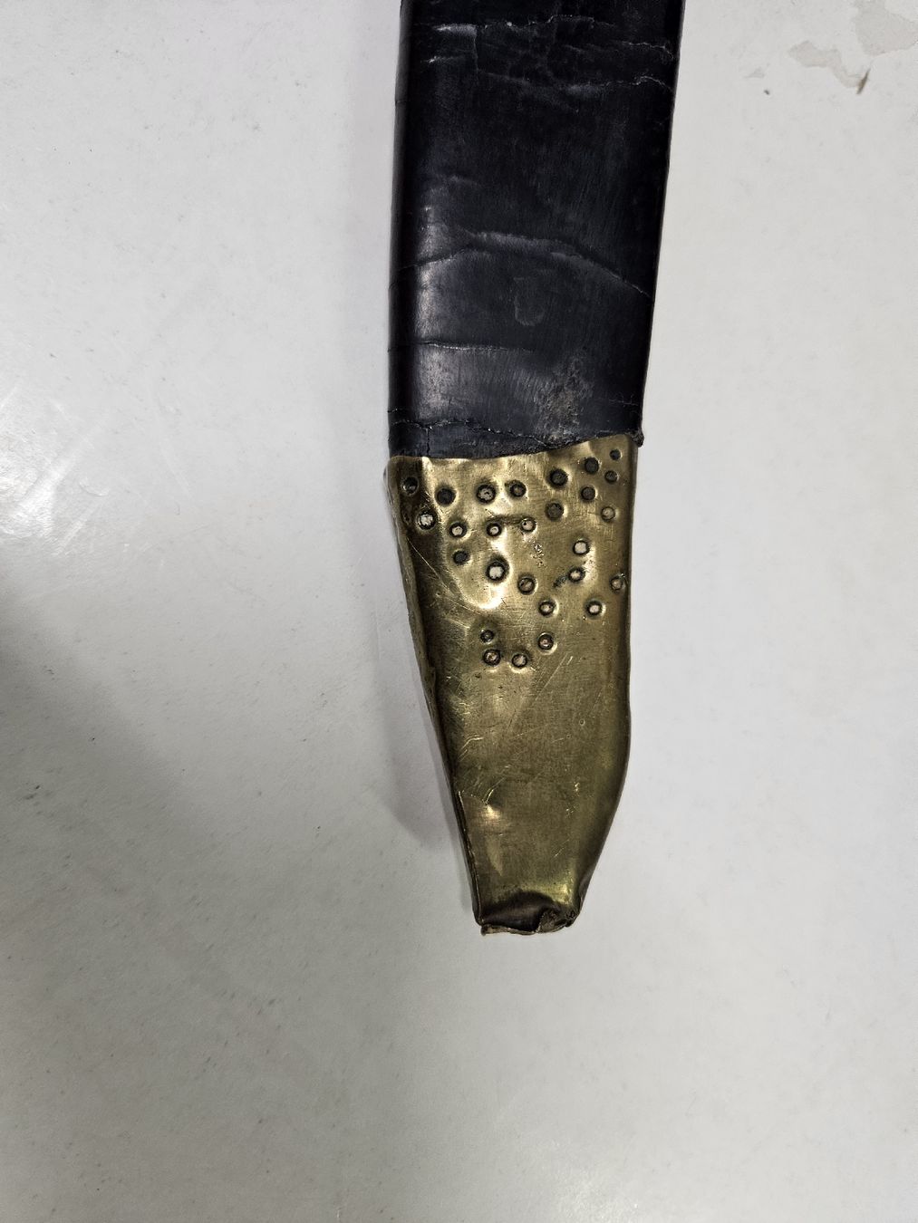 Stichwaffen: säbel türkey? – Gebraucht aus Schwellbrunn von Omega-alpha 8