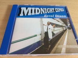 Errol Dixon - Midnight Express