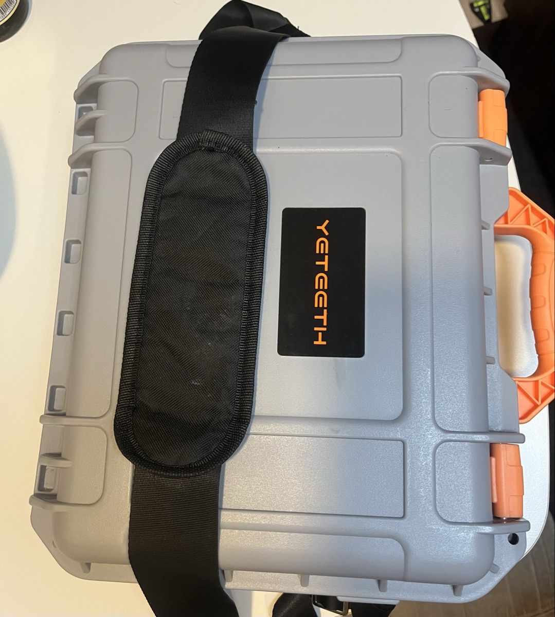 Reisekoffer: Hartschalenkoffer DJI Mini 4 Pro – Gebraucht aus Benglen von Vio91 1