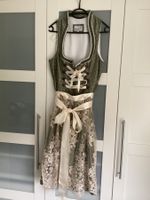 Trachtenmode Dirndl