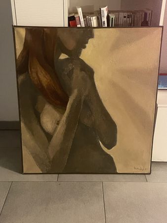 Walter Mafli - Rare !