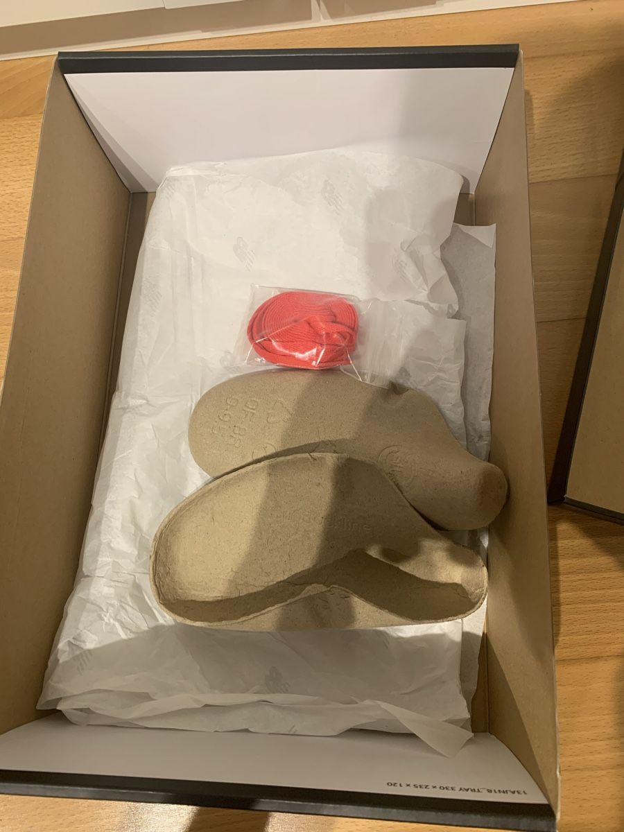 Jordan Scarpe da uomo: Nike Jordan 1 Zoom – Usato da Rotkreuz venduto da noah_02 6
