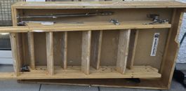 Columbus Treppen ag Klapptreppe Holz Gebraucht