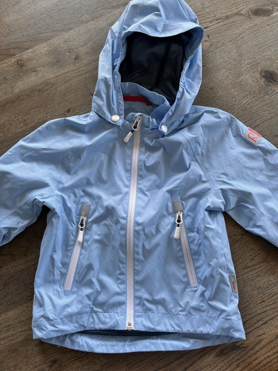 Reima Vestes: Reima Regenjacke 98 – D'occasion à Rosshäusern par Travellerz