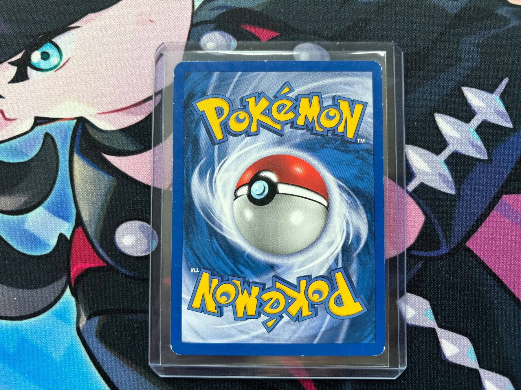 Pokémon Sammelbilder & Trading cards: 2002 POKEMON Schillok Expedition 092 – Gebraucht aus Wilen (Sarnen) von Seeungeheuer 1
