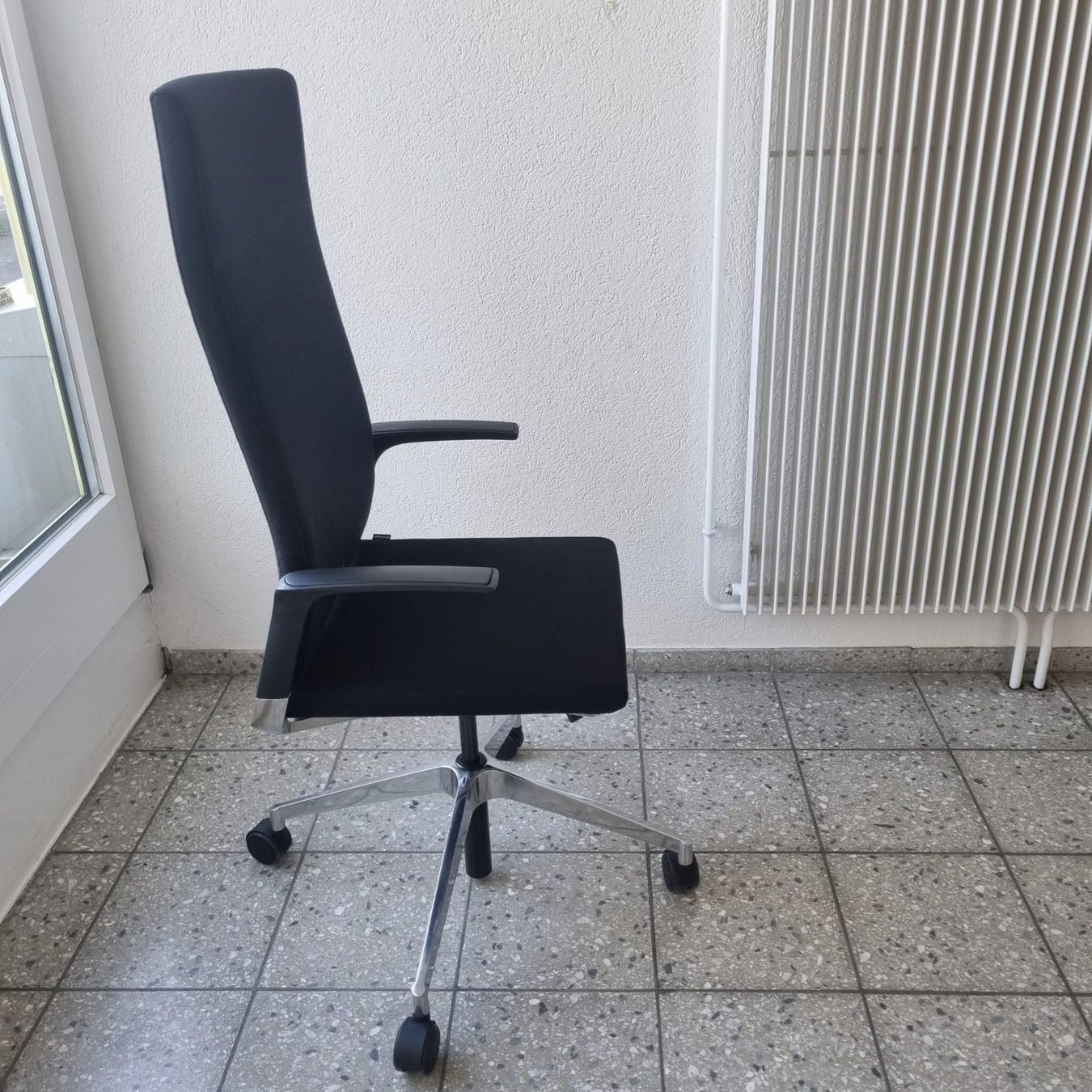 Girsberger Sedie: Girsberger Camiro work & meet – Usato da Bern venduto da office-outlet 2