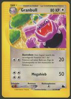 Granbull 61/144 Skyridge DE ab 1.-