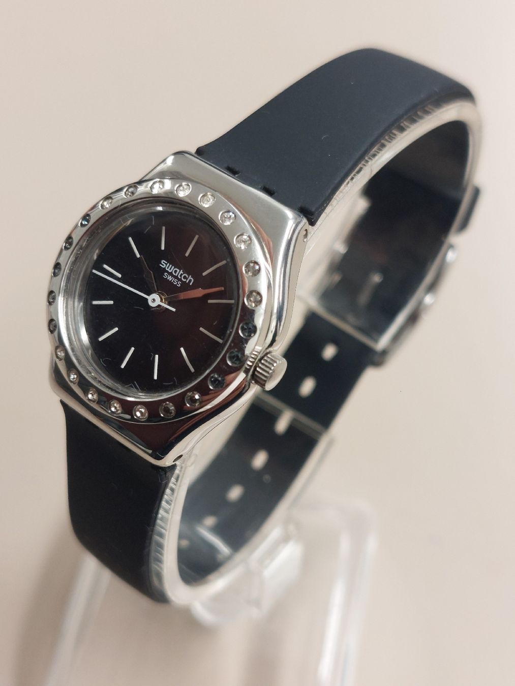Swatch Orologi: SWATCH Camanoir – Nuovo (secondo la descrizione) da Zürich venduto da shimibene 1