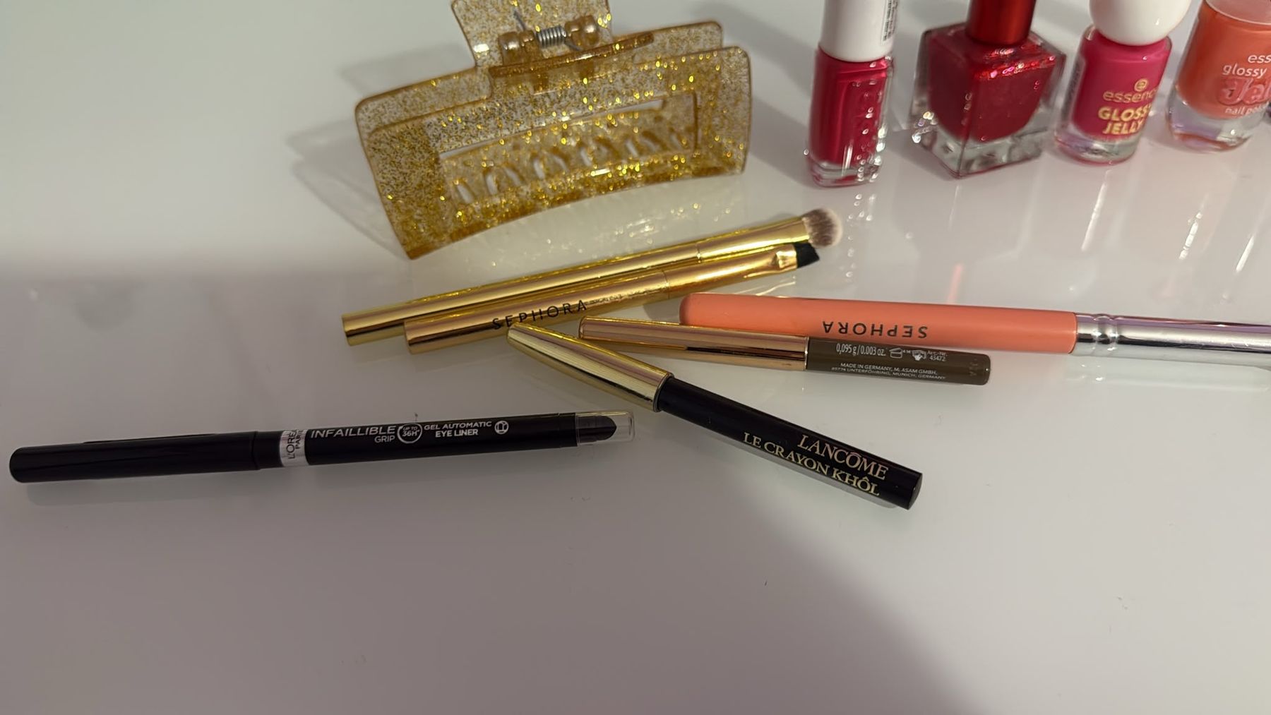 Make-up: Beauty Set – Neu (gemäss Beschreibung) aus Netstal von Queen37 1