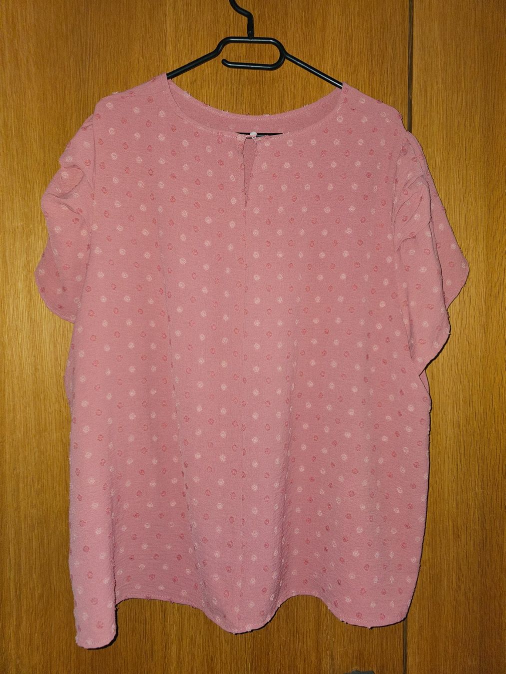 Blusen: 3 Blusen Gr. 4XL – Gebraucht aus Engi von kat_7zfx 3