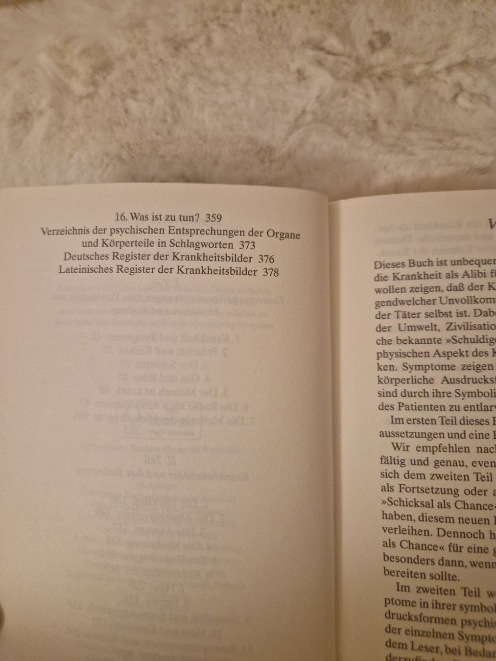 Libri: Krankheit als Weg - Dethlefsen/Dahlke – Usato da Benken venduto da Carmen_9 2