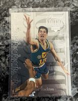 NBA John Stockton Upper Deck PremiumCollection Card