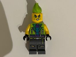 Lego Ninjago - Tox - njo0904