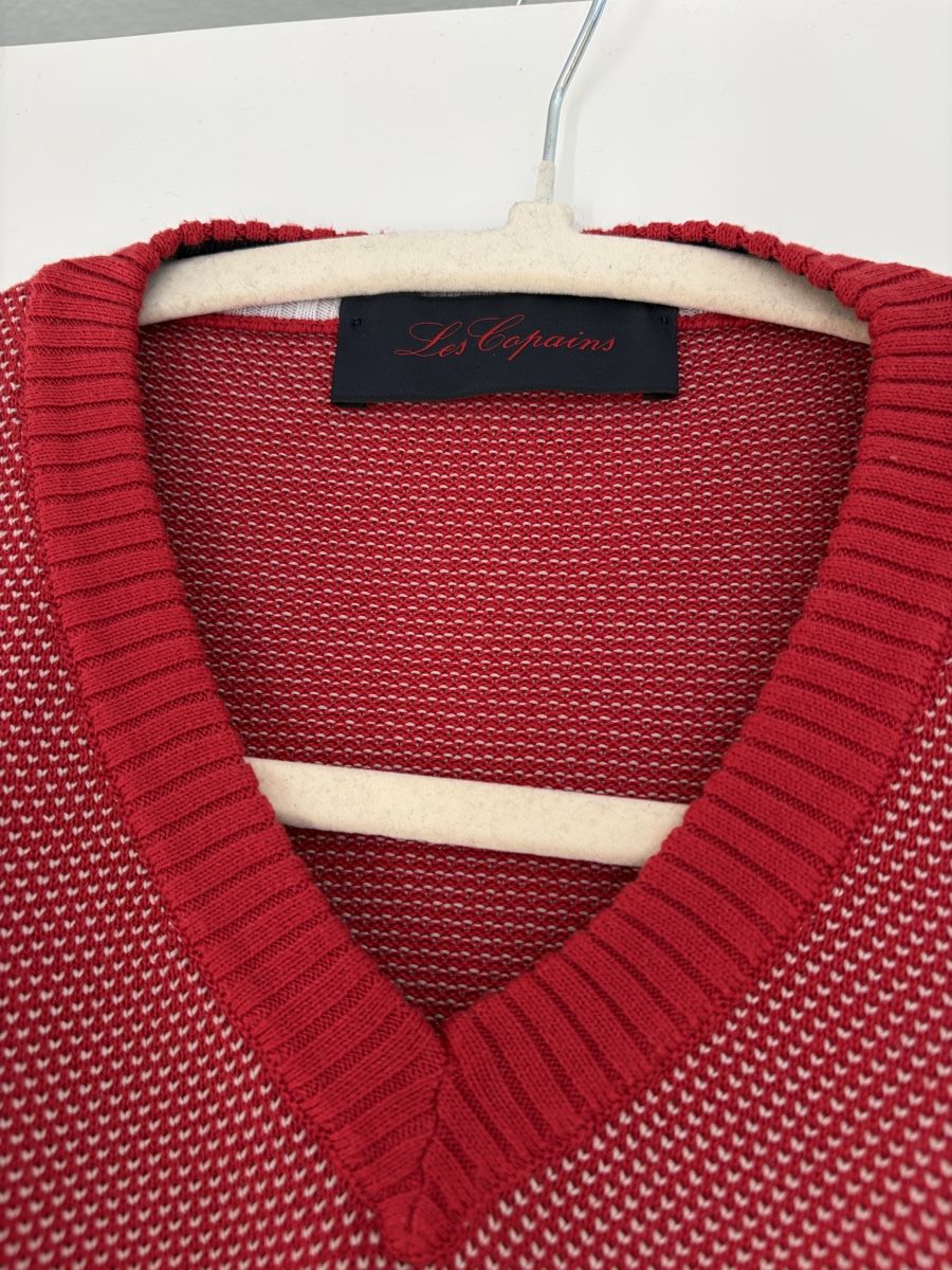 Pullover & Sweatshirts: Pullover Made in Italy Grösse L – Gebraucht aus Bern von nik_2kbk 2