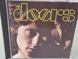 CD The Doors -  The Doors