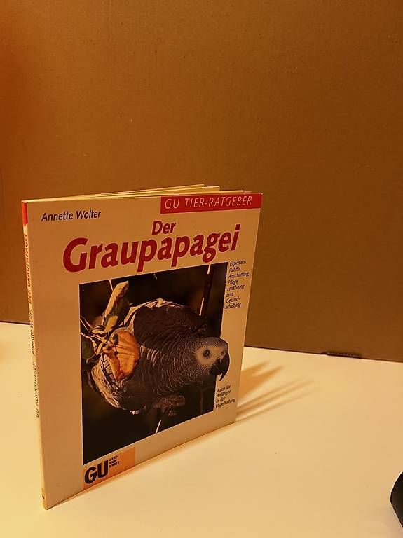 Libri: 5Stk. GU Tier-Ratgeber – Usato da Zürich venduto da Pingu55555 3