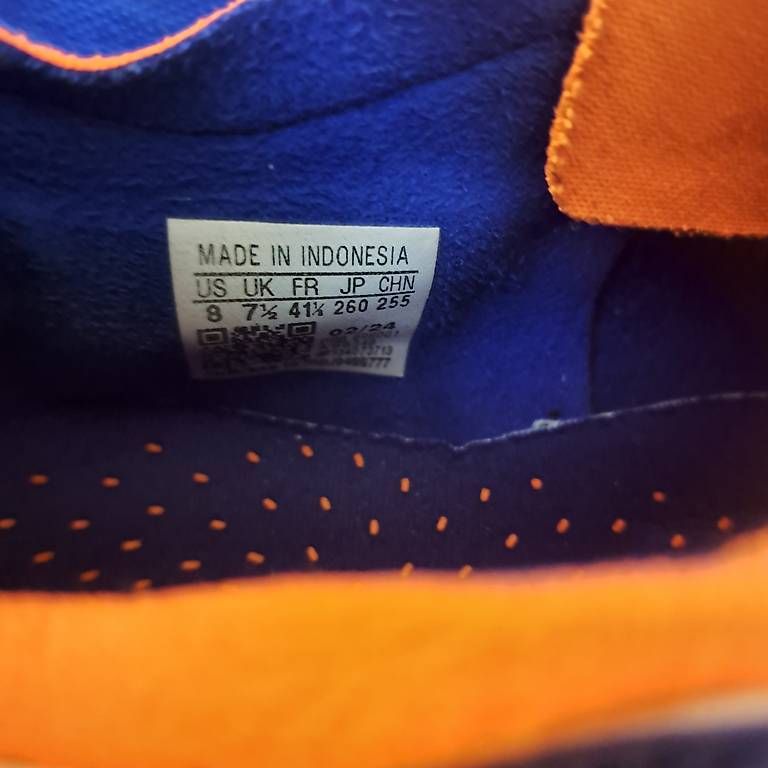 Herrenschuhe: Fussballschuhe  – Gebraucht aus Neftenbach von sam_jbb5 2