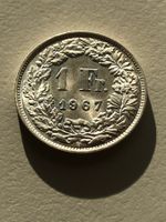 1 Fr. 1967