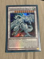 Yu-Gi-Oh! Sternschnuppen-Drache Karte - Selten! Top!