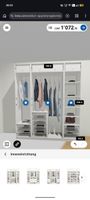 IKEA PAX Kleiderschrank