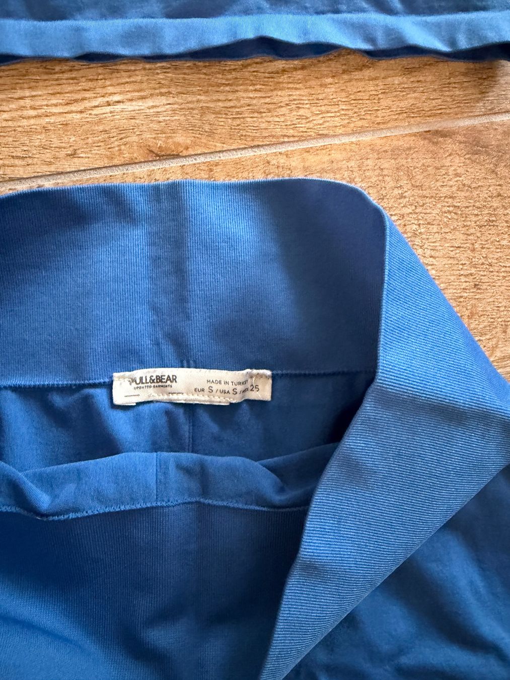 Pull&Bear Lotti di vestiti: *NEU* Pull&Bear Sport Set blau Gr. S – Nuovo (secondo la descrizione) da St. Gallen venduto da kka_l9wg 1