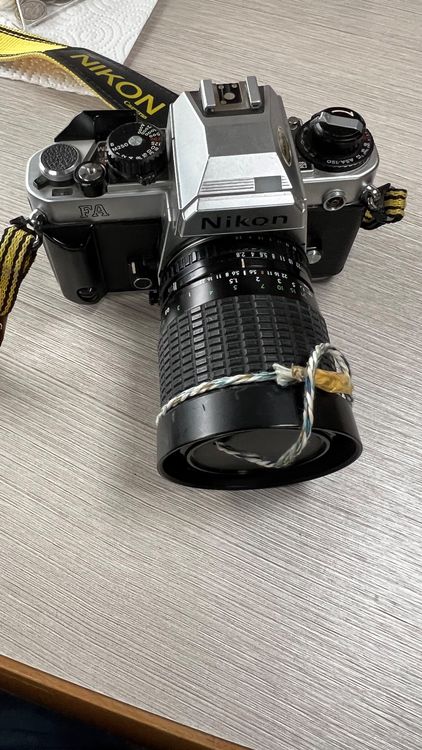 Nikon D5500 : avis, test, objectifs, accessoires recommandés et meilleur prix